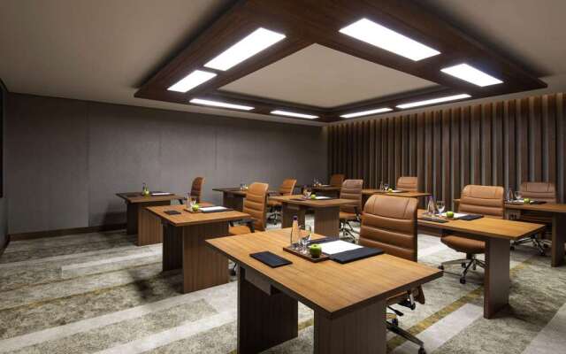 Swissotel Living Jeddah