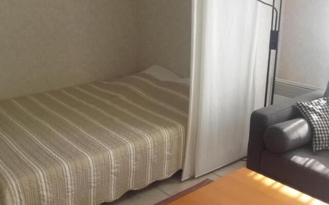 Appartement Arcachon, 1 Pièce, 4 Personnes - Fr-1-319-59