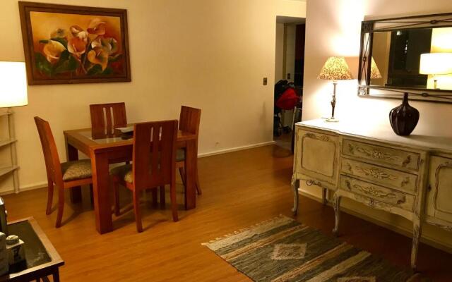 Apartamento Costanera 106