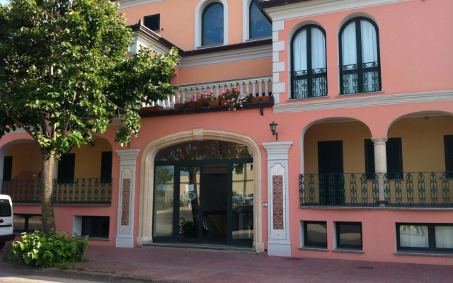 Residenza Marina