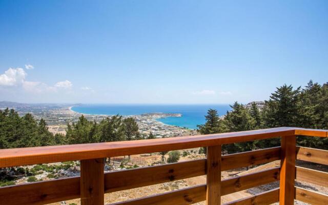 Villa Costa Hilltop