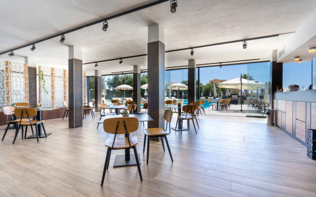 Horizon Hotel  Badesi