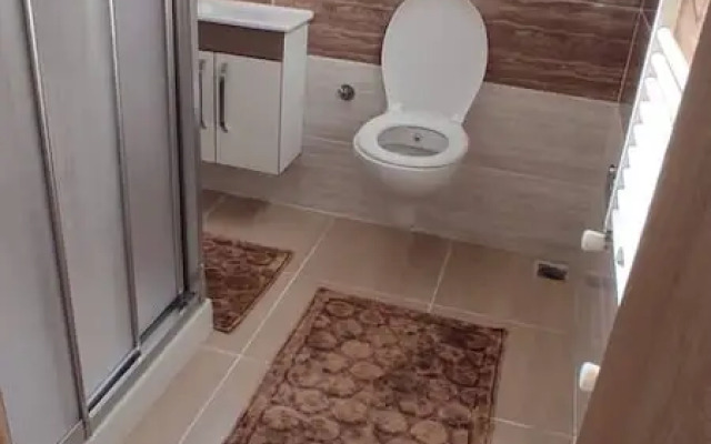 Duplex 4 1 in the City Center of Ümraniye Alemdağ Caddesi Istanbul