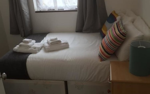 Rezende Accommodation