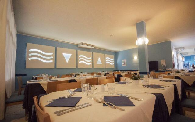 Blu Hotel Laconia Village