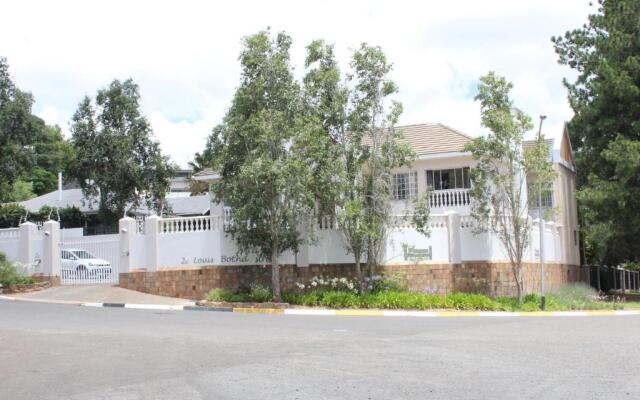 Florentia Guest House