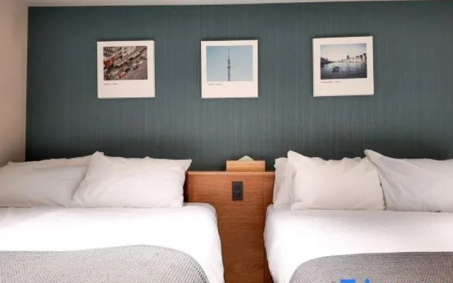 슈페리어 객실 사진 1