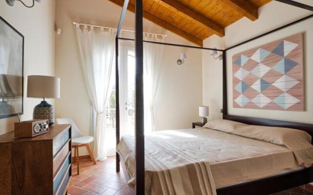 Appartement Ajaccio, 3 pièces, 4 personnes - FR-1-61-535