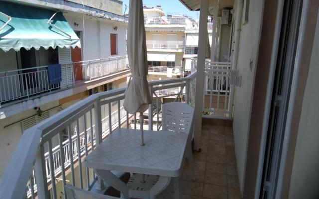 Hotel Villa Pigasos