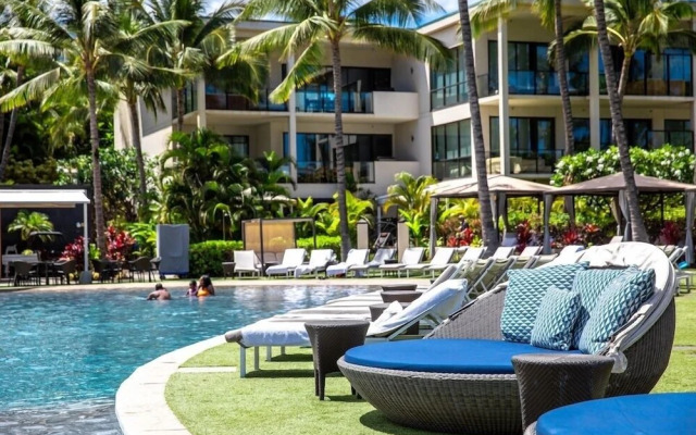 Andaz Villa 810 3 Bedroom Villa