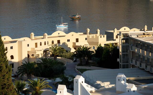 Lindos Royal Resort - All Inclusive