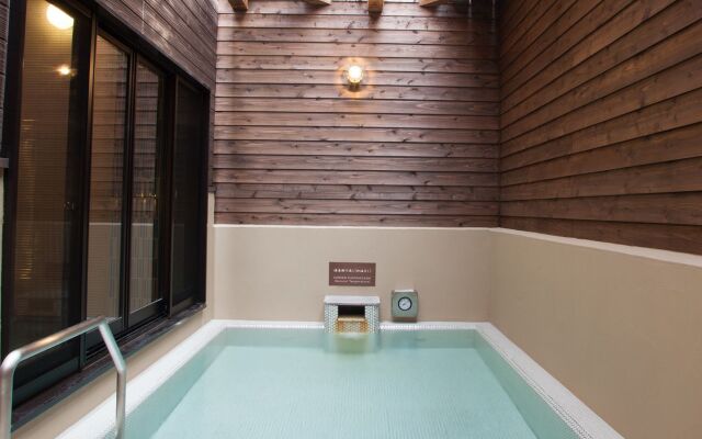 Tanegashima Araki Hotel