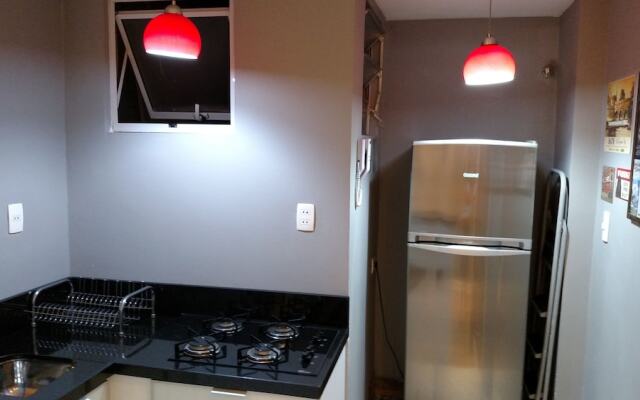Copacabana Guest House