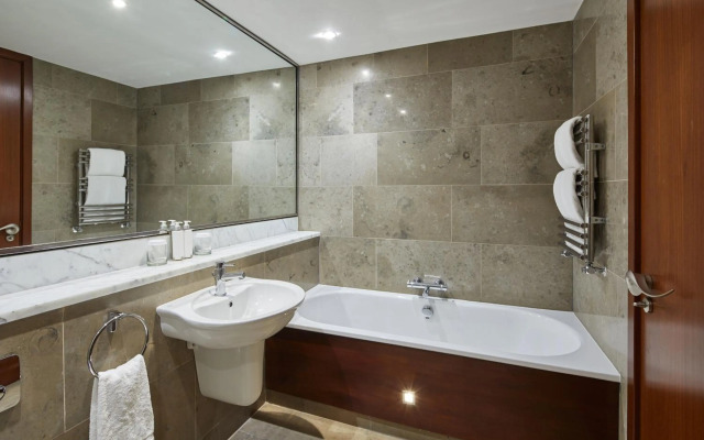 The G Hotel and Spa