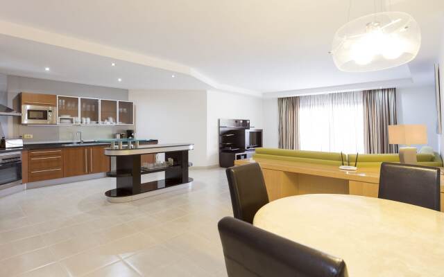 Atlas Tenerife Residence Resort
