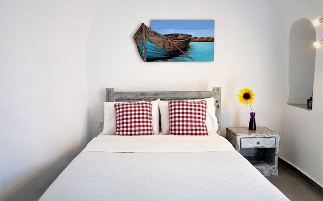 Aqua & Terra Traditional Cave Houses