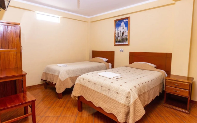 Hotel Tamia