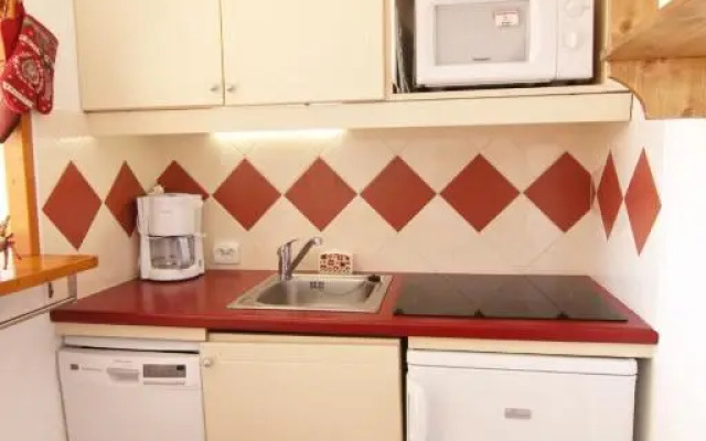 Appartement Alpe d'huez