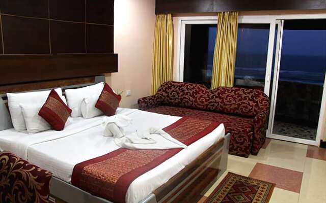 Hotel Vijoya International