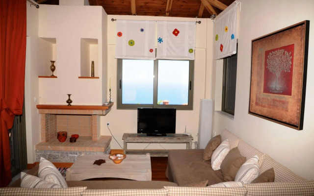 Dio Guesthouses