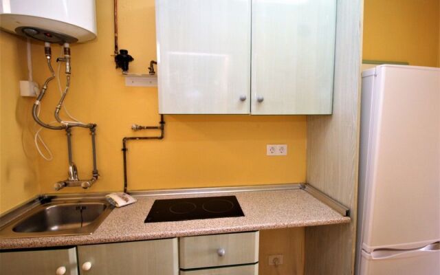 Apartamento Bermudas 705