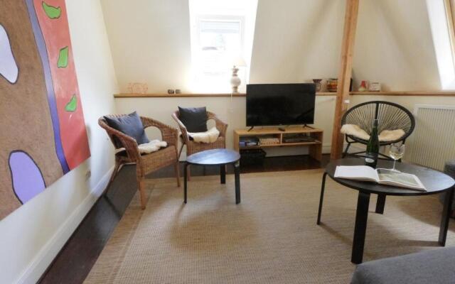 Ferienwohnung Munich