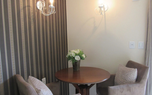 Serra Bela Eco Pousada