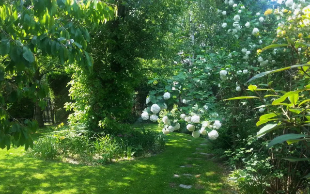 Słoneczne apartamenty