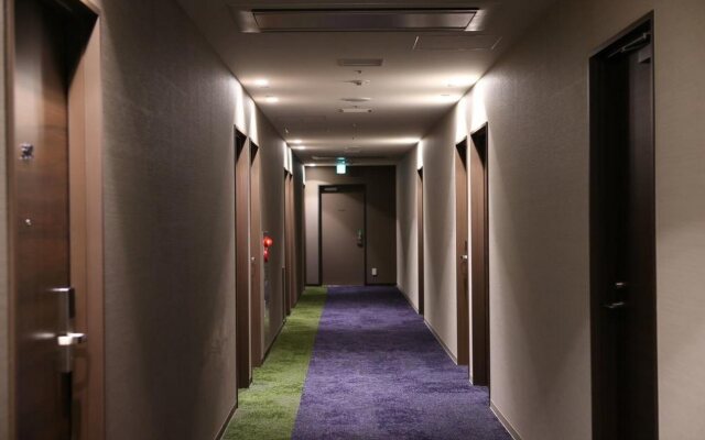 Almont Hotel Sendai