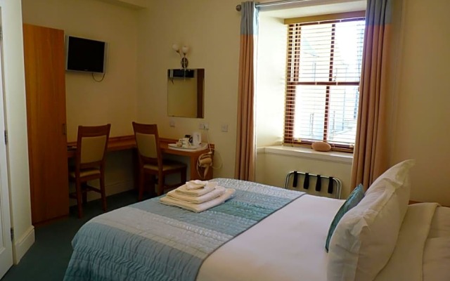 Pentland Lodge House