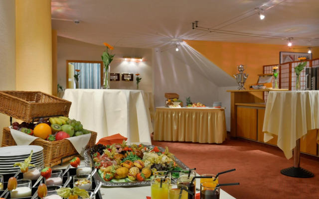 PLAZA INN Leonberg