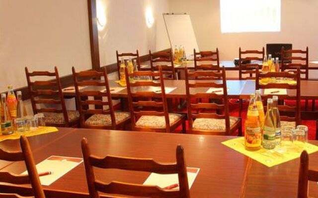 Hotel Landgasthof Schwanen