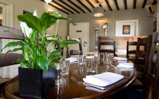 The Cherry Tree Inn