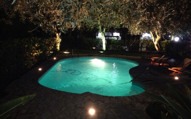 Travel Etc Apartments Massa Lubrense