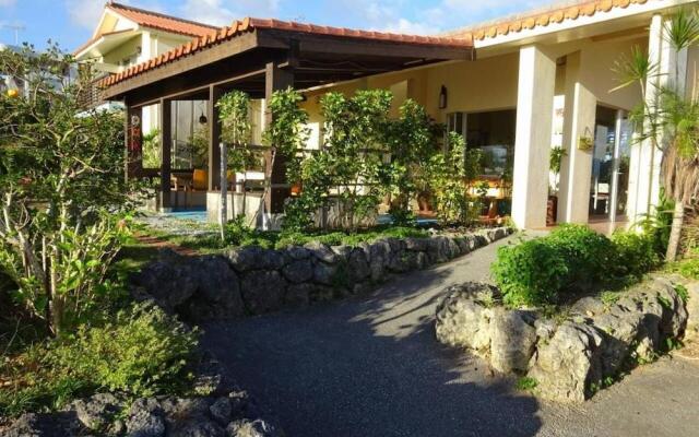 Retreat House IPE