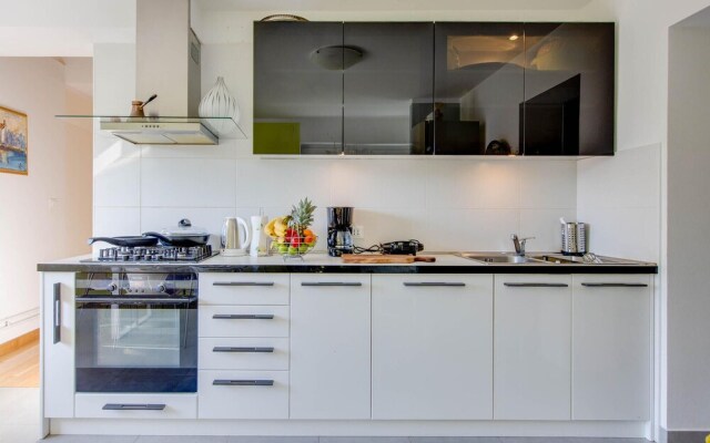 Awesome Home in Malinska With Wifi and 3 Bedrooms