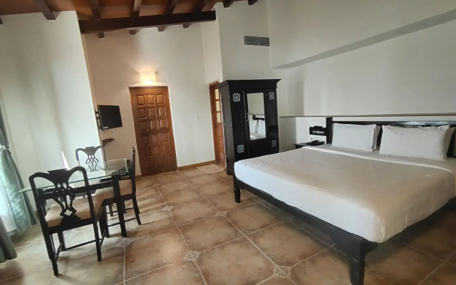 Bogmallo Beach Resort