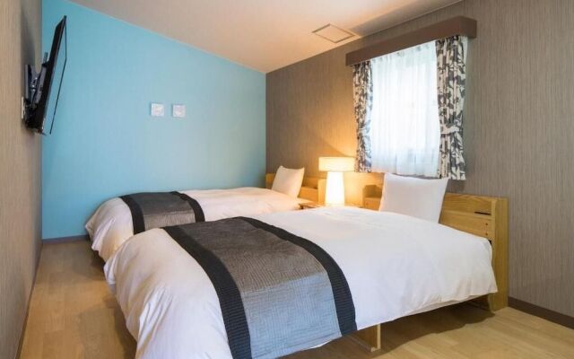 sundance resort Izukougen Annex