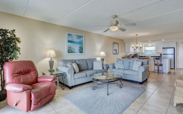 Fernandina Beachfront Paradise Amelia by the Sea