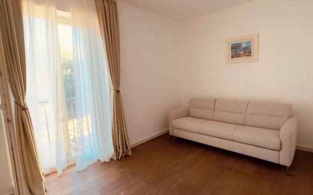 Most Oliva Resort Budva
