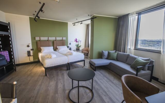 Mercure Roma Cinecitt