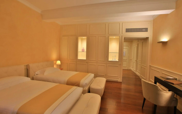 Hotel Rua Frati 48 in San Francesco