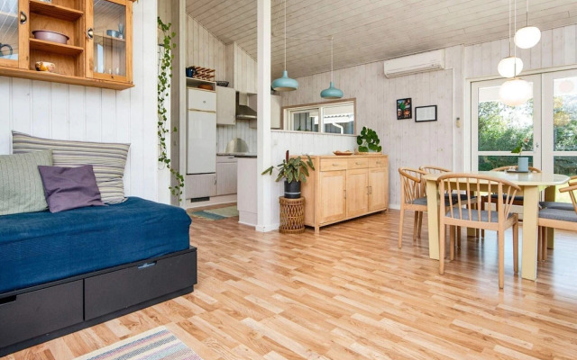Holiday Home in Tarm