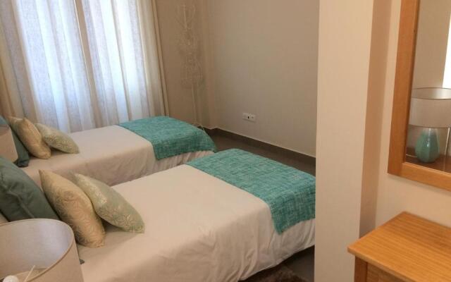 Apartamentos Sousa