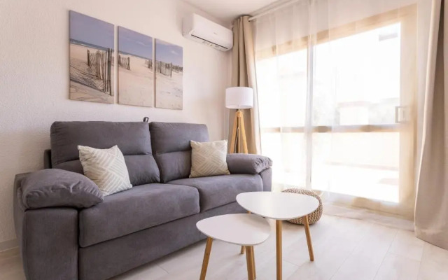 OleHolidays Romana Playa 223 Primera línea playa