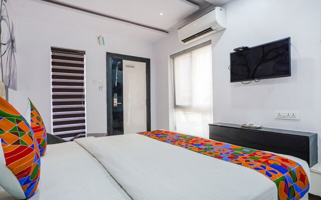 Fabhotel Lalitha Elite