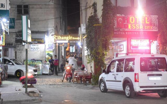 Cihangir Konağın Butik Otel