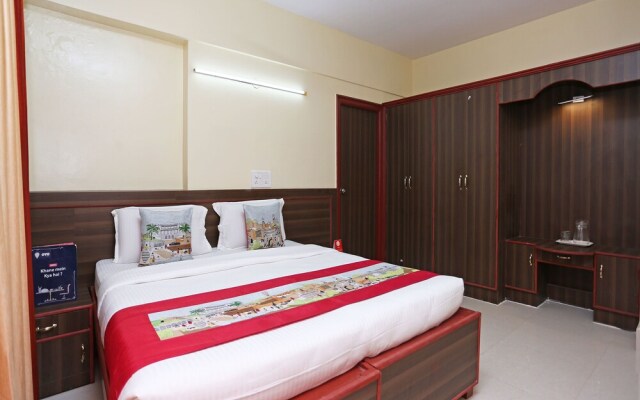 OYO 9904 Vyshakh Hotel