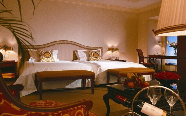 Yuda Palace Hotel