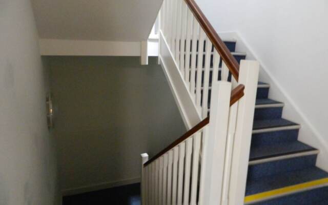 Ashgrove Apartments